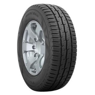 225/65 R16C 112T 8PR TL OBSERVE VAN 3PMSF M+S
