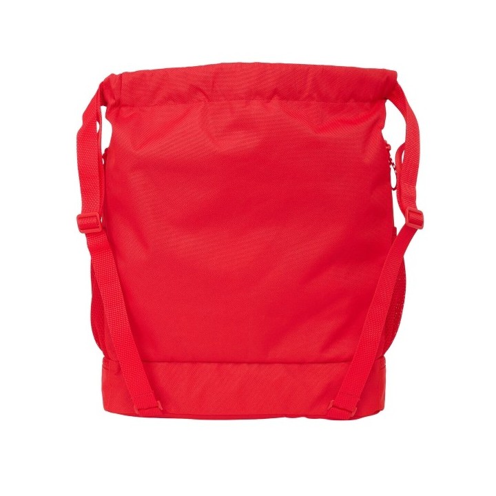 Sac à dos serré par des ficelles Atlético Madrid Rouge 35 x 40 x 1 cm