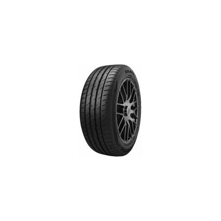 235/45 ZR21 XL 101Y TL SOLMAX 1