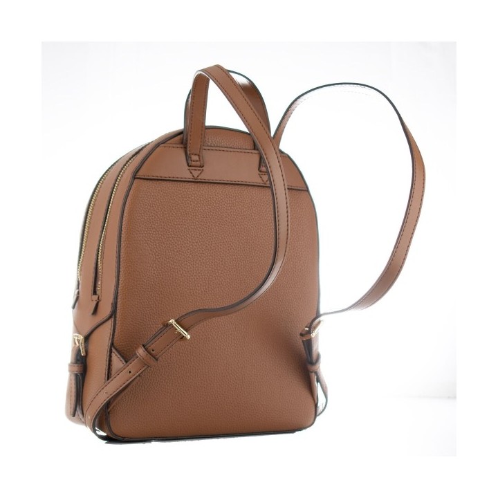 Sac à dos Casual Michael Kors 35S2G8TB2L LUGGAGE Marron 30 x 22 x 11 cm