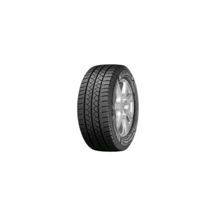 205/75 R16C 113T 10PR TL VECTOR 4SEASONS CARGO 3PMSF