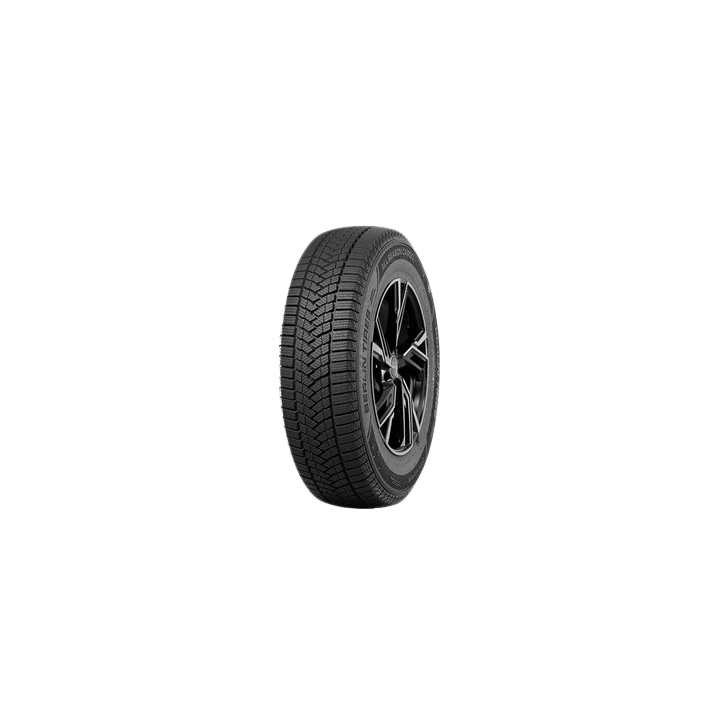 235/65 R16C 115S 8PR TL ALL SEASON CARGO M+S 3PMSF