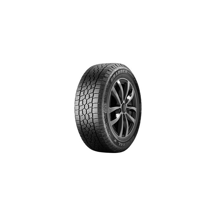 255/40 R20 XL 101V TL GRABBER CROSS A/S FR 3PMSF EVC
