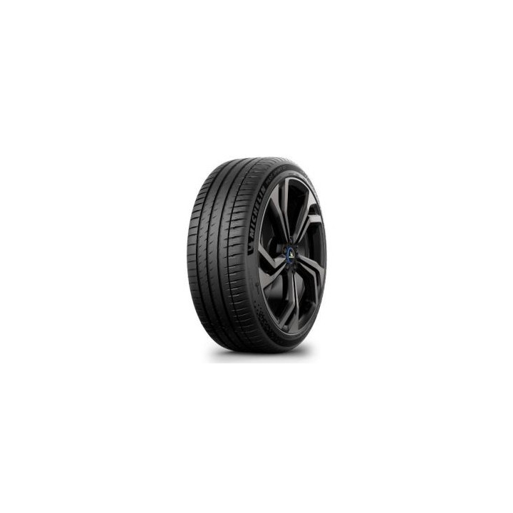 255/40 R21 XL 102Y TL PILOT SPORT EV POL ACOUSTIC