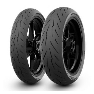 260/40 R18 84V TL DIABLO POWERCRUISER (R)