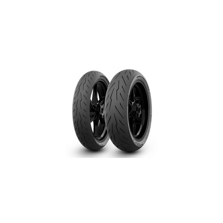 260/40 R18 84V TL DIABLO POWERCRUISER (R)