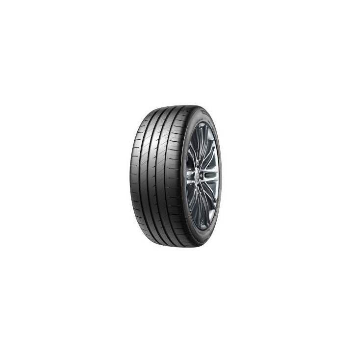 265/45 R21 XL 108W TL ECOBLUE EV