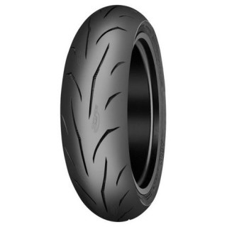 120/70 ZR17 58W TL SPORTFORCE+ R2 HYPERSPORT (F) MITAS