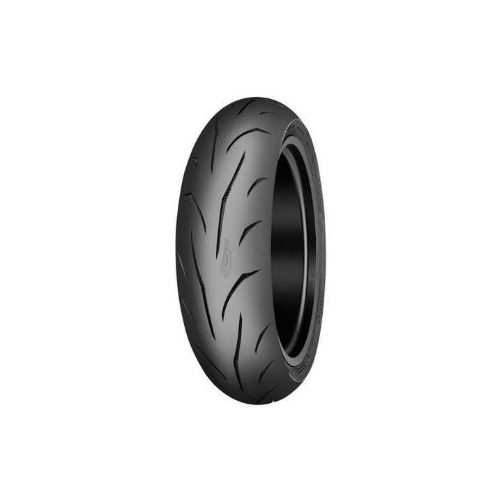 120/70 ZR17 58W TL SPORTFORCE+ R2 HYPERSPORT (F) MITAS