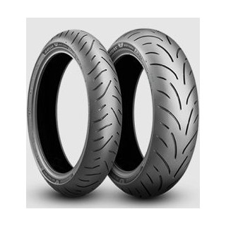 120/70 ZR18 59W TL BATTLAX T33 (F)