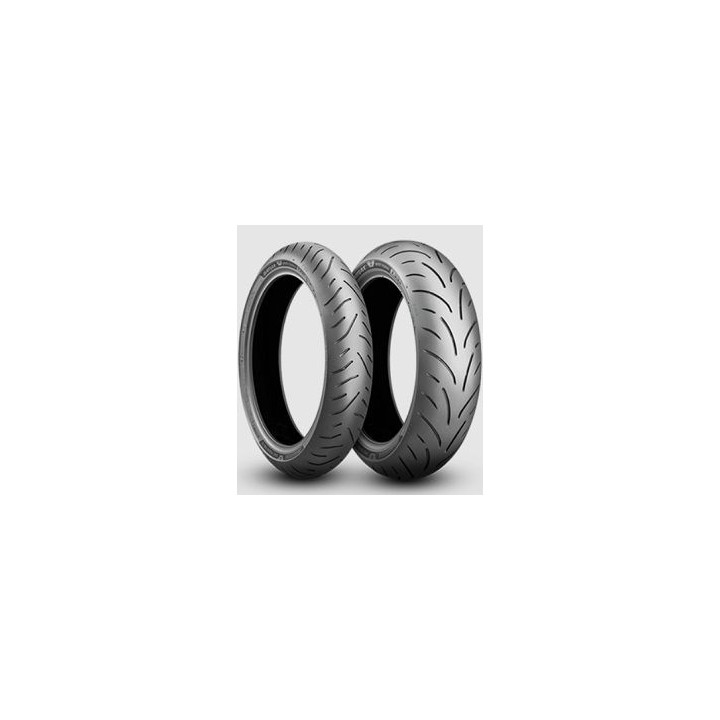 120/70 ZR18 59W TL BATTLAX T33 (F)
