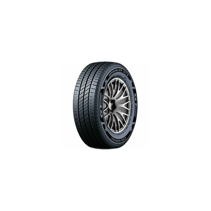 195/75 R16C 110R 10PR TL MAXMILER WT3 M+S 3PMSF EVR