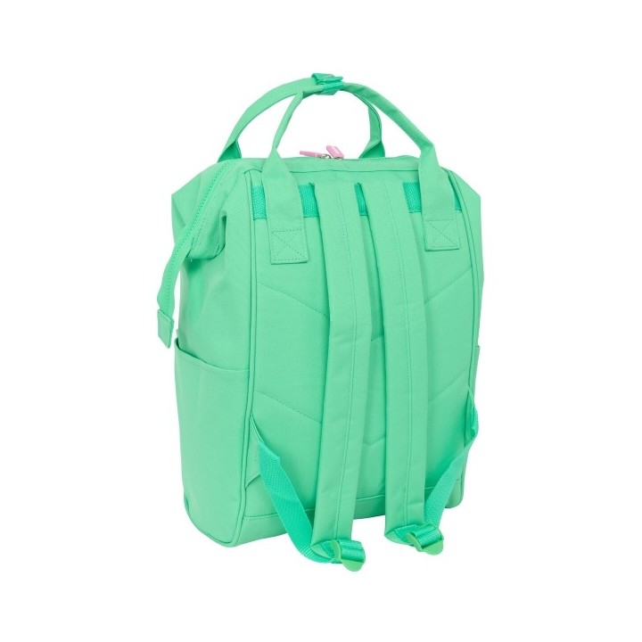 Sac à dos Casual Benetton benetton Vert