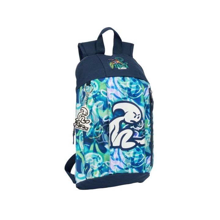 Sac à dos Casual El Niño Kook Blue marine 22 x 39 x 10 cm