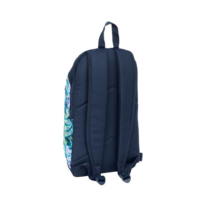 Sac à dos Casual El Niño Kook Blue marine 22 x 39 x 10 cm