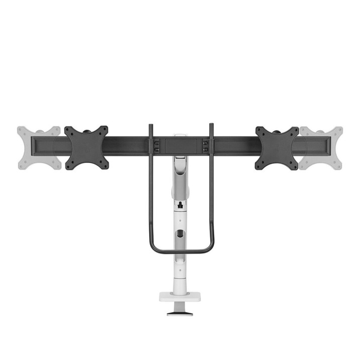 Support de table d'écran Neomounts DS75S 950WH2 Blanc 27"