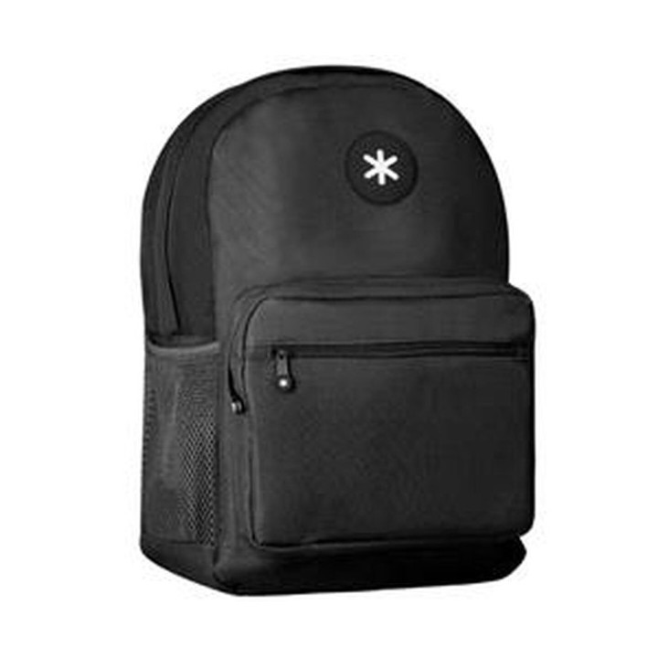 Sac à dos Casual Antartik TK19 Noir