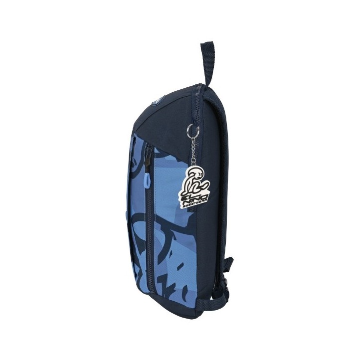 Sac à dos Casual El Niño Bahia Bleu 10 L