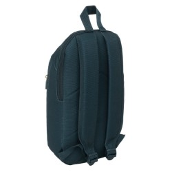 Sac à dos Casual Harper & Neyer Blue marine 22 x 39 x 10 cm