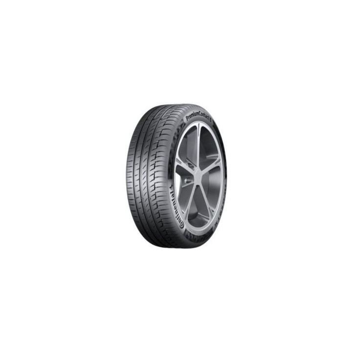 255/60 R20 XL 113V TL CONTIPREMIUMCONTACT 6 FR EVC