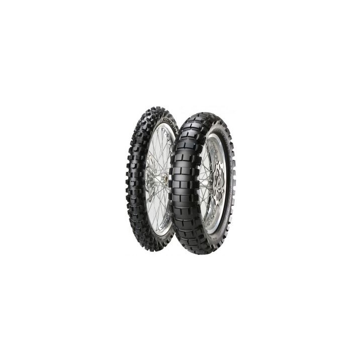 140/80 -18 70R TT SCORPION RALLY M+S