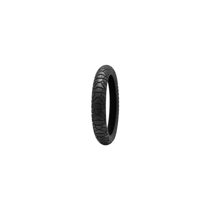 90/90 -21 54T TL TRX MISSION M+S (F)