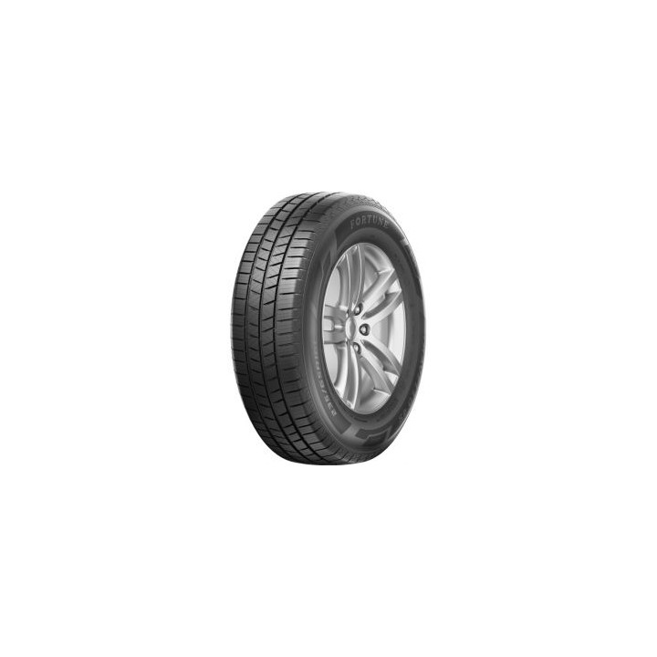 195/65 R16C 104T 8PR TL TRAVELLO 4S 3PMSF M+S