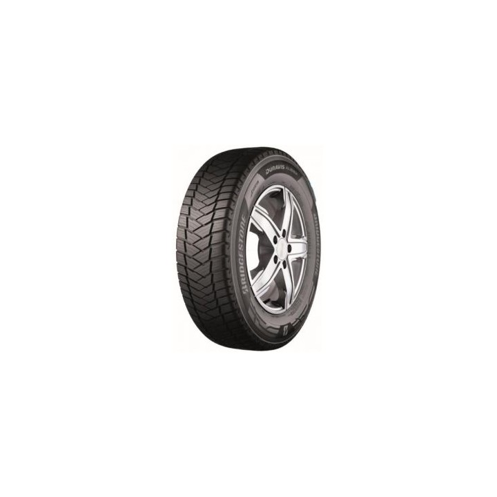 225/75 R16C 121R 10PR TL DURAVIS ALL SEASON IVECO ENLITEN