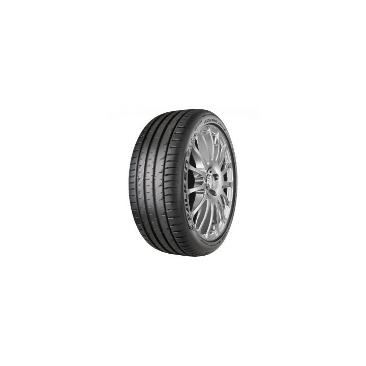 235/60 R17 XL 102V TL AZENIS FK520 R0 Audi