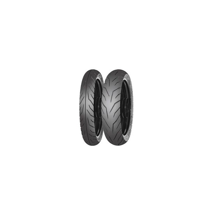 100/80 -17 52S TL/TT STREET FORCE (F)