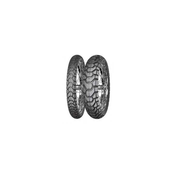150/70 R18 70V TL/TT ENDURO TRAIL ADV 2 (R)