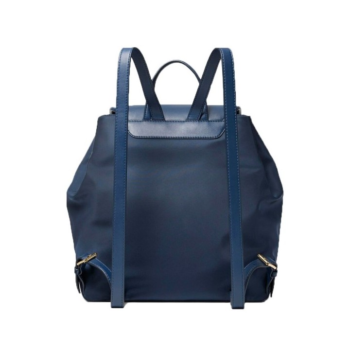 Sac à dos Casual Michael Kors 30R4GRKB7C NAVY Bleu