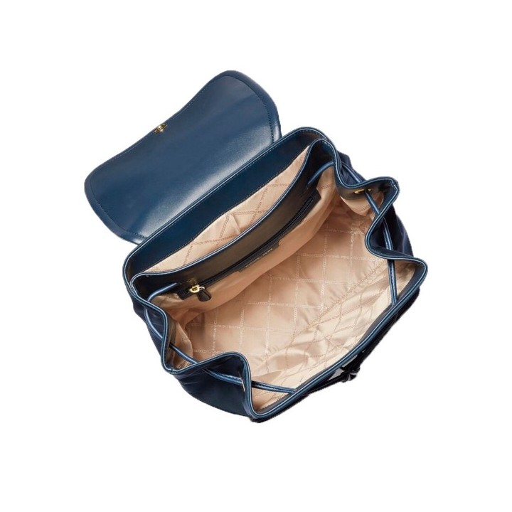 Sac à dos Casual Michael Kors 30R4GRKB7C NAVY Bleu