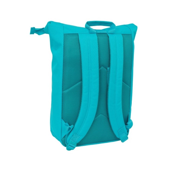 Sac à dos Casual Benetton Summer Bleu