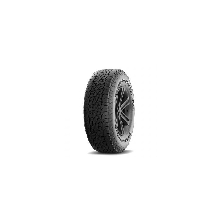 255/65 R18 OWL 111T TL TRAIL TERRAIN T/A 3PMSF M+S
