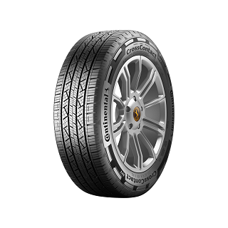 285/60 R18 116H TL CROSSCONTACT H/T EVC FR