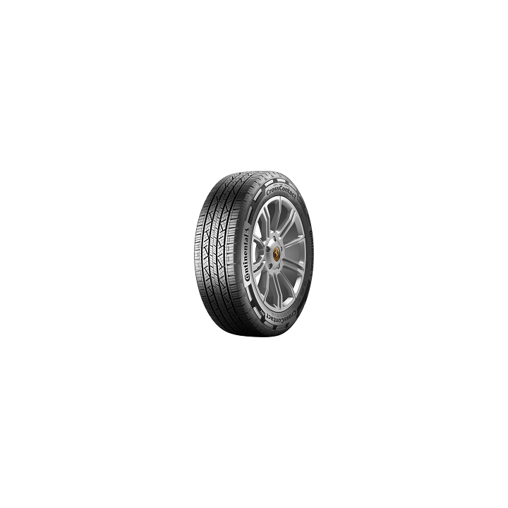 285/60 R18 116H TL CROSSCONTACT H/T EVC FR