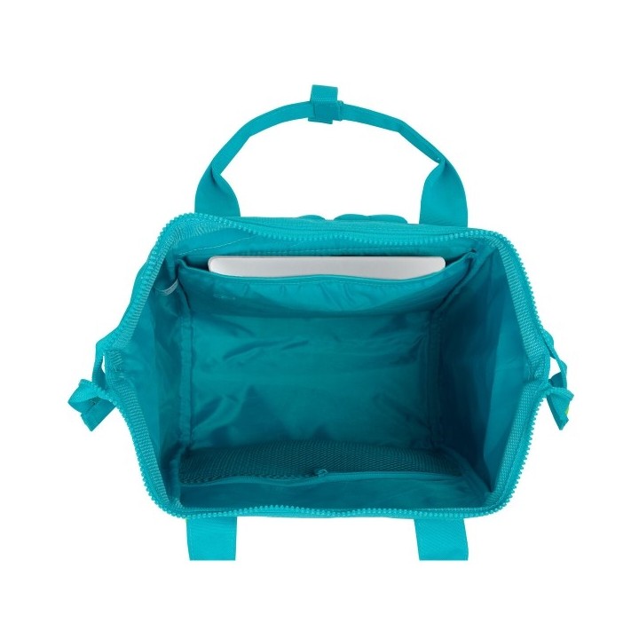 Sac à dos Casual Benetton benetton Bleu
