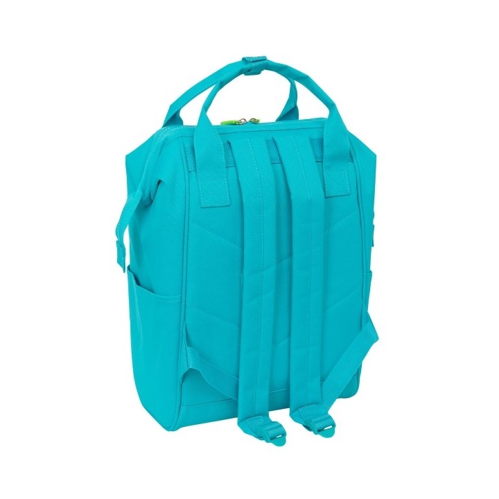 Sac à dos Casual Benetton benetton Bleu