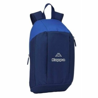Sac à dos Casual Kappa Rain Bleu