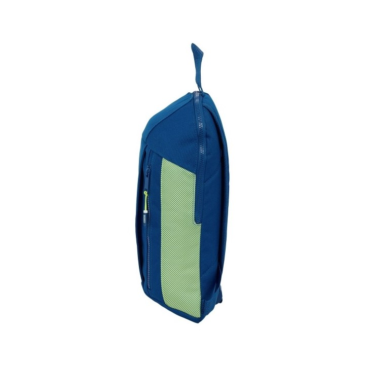 Sac à dos Casual Munich North Blue marine 22 x 39 x 10 cm