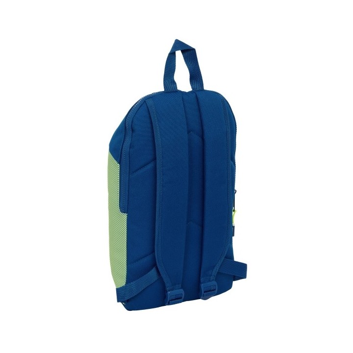 Sac à dos Casual Munich North Blue marine 22 x 39 x 10 cm