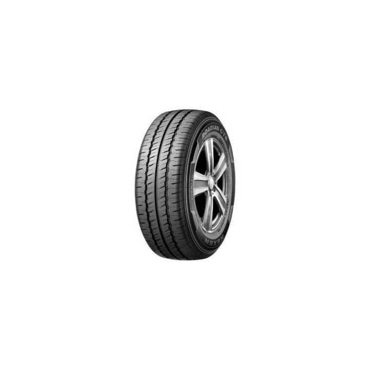 225/75 R16C 121S TL ROADIAN CT8