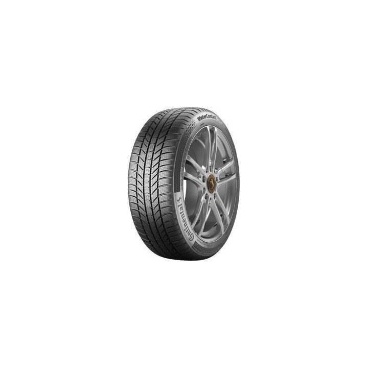 235/55 R18 XL 104H TL WINTERCONTACT TS 870 P MO 3PMSF EVC Mercedes