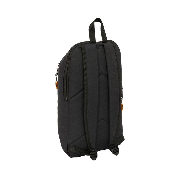 Sac à dos Casual Munich Lagoon Noir