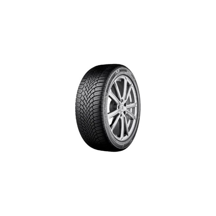 285/35 R20 XL 104W TL BLIZZAK 6 3PMSF ENLITEN