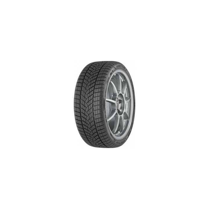 155/70 R19 XL 88T TL ULTRAGRIP ICE 2+ FRICTION