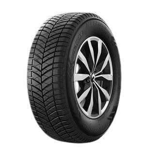 205/65 R16C 107T 8PR TL ALL SEASON LIGHT TRUCK M+S 3PMSF