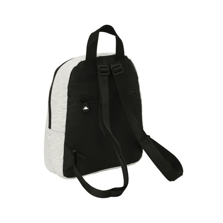 Sac à dos Casual Kappa Grey knit Gris 13 L