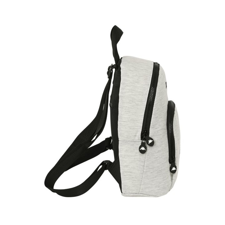 Sac à dos Casual Kappa Grey knit Gris 13 L